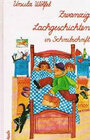 Buchcover Zwanzig Lachgeschichten