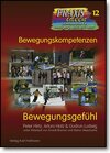 Buchcover Bewegungsgefühl