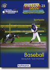 Buchcover Baseball