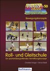 Buchcover Roll- und Gleitschule