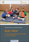 Buchcover Kids Vital