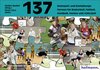 Buchcover 137 Basisspiel- und Basisübungsformen für Basketball, Fußball, Handball, Hockey, Volleyball