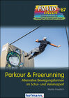 Buchcover Parkour & Freerunning