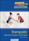 Buchcover Trampolin