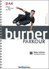 Buchcover Burner Parkour