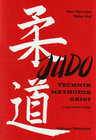 Buchcover Judo