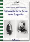 Buchcover Südwestdeutsche Turner in der Emigration