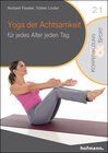 Buchcover Yoga der Achtsamkeit