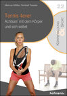 Buchcover Tennis 4ever