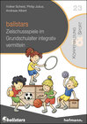 Buchcover ballstars