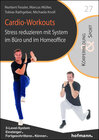 Buchcover Cardio-Workouts