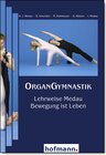 Buchcover OrganGymnastik