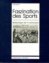 Buchcover Faszination des Sports