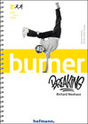 Buchcover Burner Breaking