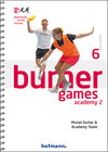 Buchcover Burner Games Academy 2