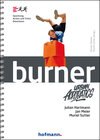 Buchcover Burner Urban Acrobatics