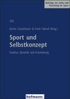 Buchcover Sport und Selbstkonzept
