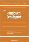 Buchcover Handbuch Schulsport