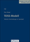 Buchcover TEISS-Modell