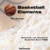 Buchcover Basketball Elements