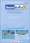Buchcover SwimStars