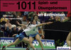 Buchcover 1011 Spiel- und Übungsformen im Badminton