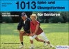 Buchcover 1013 Spiel- und Übungsformen für Senioren