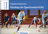 Buchcover Hockey im Sportunterricht
