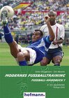 Buchcover Modernes Fußballtraining. Fußball-Handbuch 1