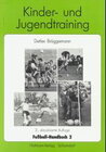 Buchcover Fussball-Handbuch 2 - Kinder- und Jugendtraining