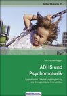 Buchcover ADHS und Psychomotorik