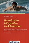 Buchcover Koordinative Fähigkeiten im Schwimmen