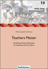 Buchcover Teachers Matter