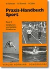 Buchcover Praxis-Handbuch Sport