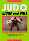 Buchcover Judo - Wurf und Fall