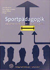 Buchcover Sportpädagogik zwischen Kontinuität und Innovation