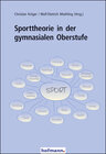 Buchcover Sporttheorie in der gymnasialen Oberstufe