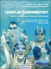 Buchcover Lehrplan Schwimmsport - Band 2: Vermittlung und Training im Schwimmen