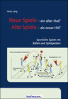 Buchcover Neue Spiele - Alte Spiele