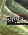 Buchcover Verlorener Kampf