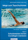 Buchcover Wege zum Topschwimmer - Band 1