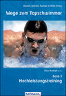 Buchcover Wege zum Topschwimmer - Band 3