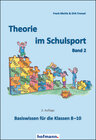 Buchcover Theorie im Schulsport - Band 2