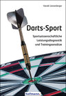 Buchcover Darts-Sport