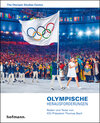 Buchcover Olympische Herausforderungen
