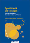 Buchcover Sportdidaktik und Schulsport