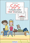 Buchcover SOS – Schüler:innen ohne Sportzeug