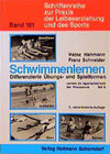 Buchcover Schwimmenlernen - Differenzierte Übungs- und Spielformen