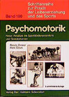 Buchcover Psychomotorik