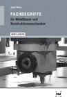 Buchcover Fachbegriffe für Metallbauer und Konstruktionsmechaniker